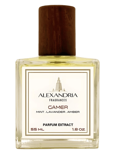 Alexandria Fragrances Gamer