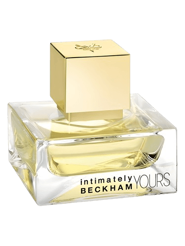 David Beckham Intimately Yours Women
