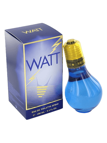 Cofinluxe Watt Blue
