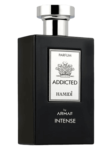 Hamidi Addicted Intense