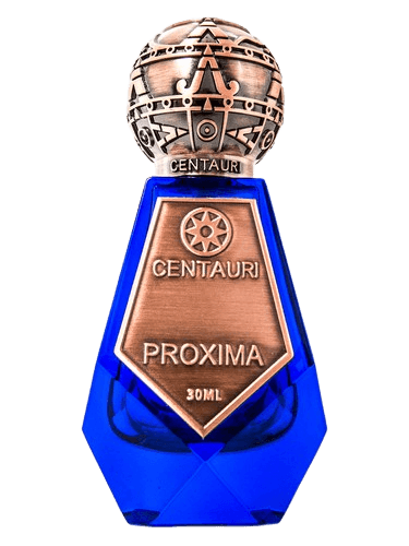 Centauri Perfumes Proxima