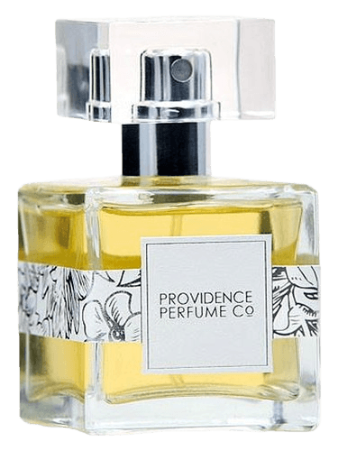 Providence Perfume Co. Lemon Liada