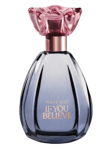Mary Kay If You Believe