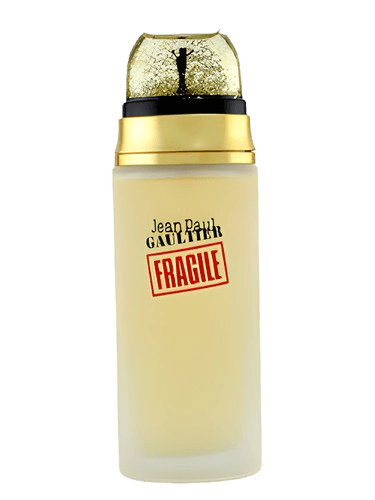 Jean Paul Gaultier Fragile Eau de Toilette