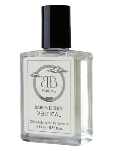 Baron Bishop Parfums Vertical