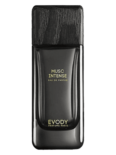 Evody Parfums Musc Intense