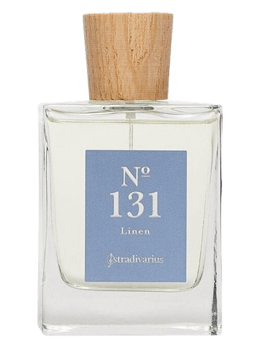 Stradivarius No 131 Linen
