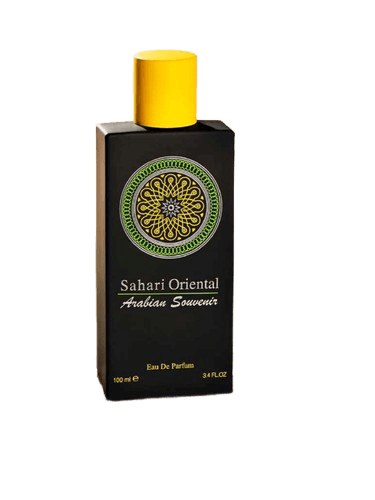 Al Musbah Sahari Oriental