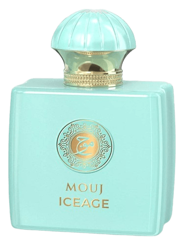 Milestone Perfumes Mouj Iceage