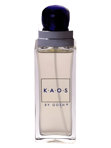 Gosh KAOS
