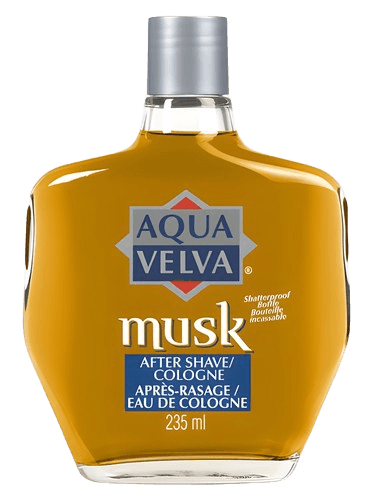 Williams Aqua Velva Musk