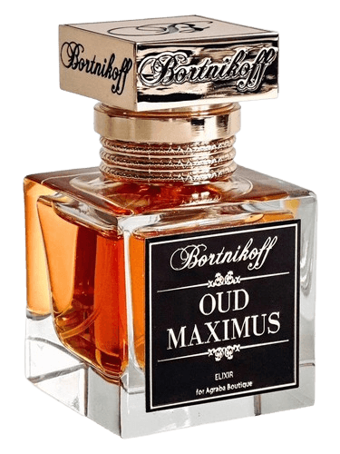 Bortnikoff Oud Maximus Elixir