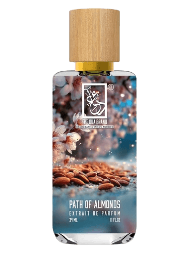 The Dua Brand Path Of Almonds