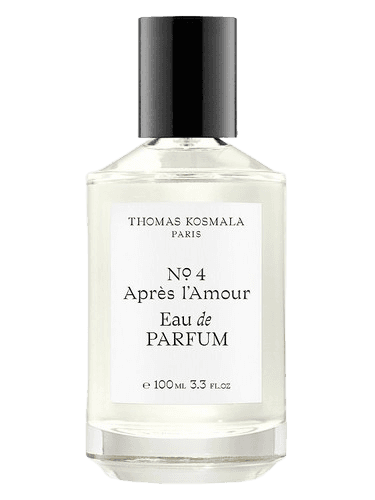 Thomas Kosmala Après l’Amour