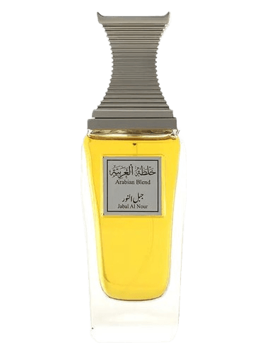 Arabian Oud Jabal Al Nour