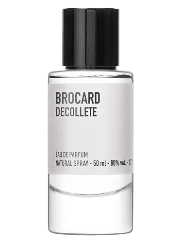 Brocard Decollete