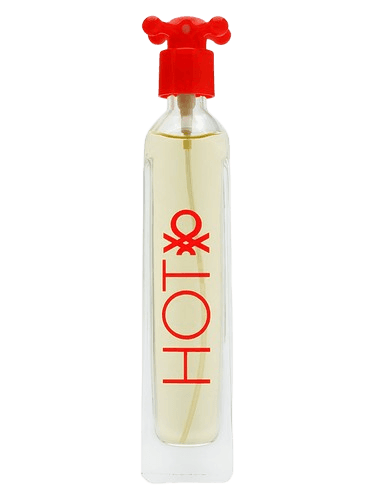 Benetton Benetton Hot
