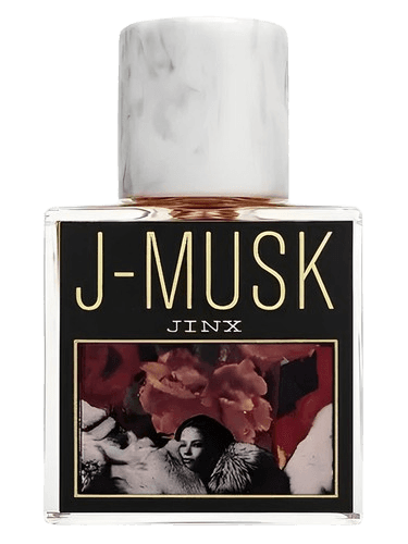 Jinx Smells J-Musk V5 Zabad Boy