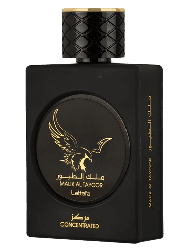 Lattafa Perfumes Malik Al Tayoor Concentrated