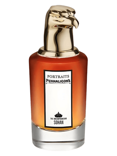Penhaligon's The Uncompromising Sohan