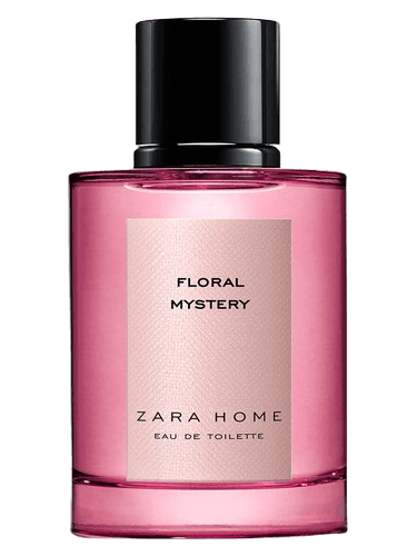 Zara Home Floral Mystery