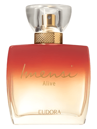 Eudora Imensi Alive