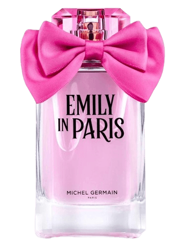 Michel Germain Emily in Paris