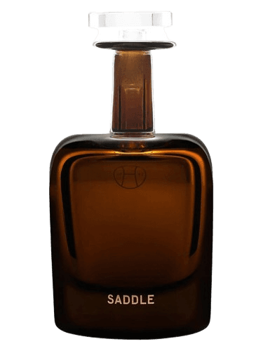 Perfumer H Saddle
