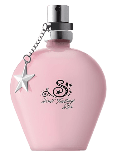 Avon Secret Fantasy Star
