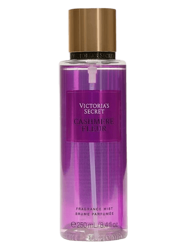 Victoria's Secret Cashmere Fleur