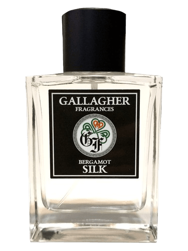Gallagher Fragrances Bergamot Silk