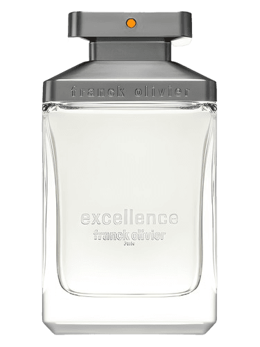Franck Olivier Excellence