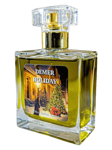 DeMer Parfum Limited DeMer Holiday