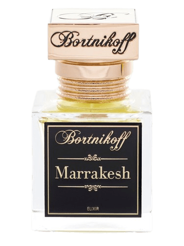 Bortnikoff Marrakesh