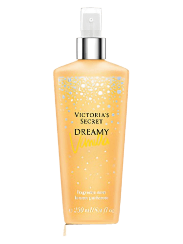 Victoria's Secret Dreamy Vanilla