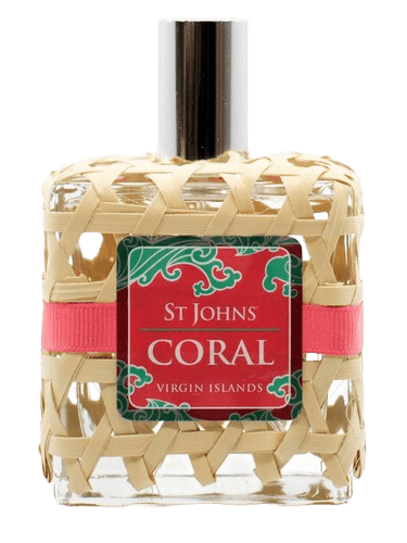 St. Johns Coral