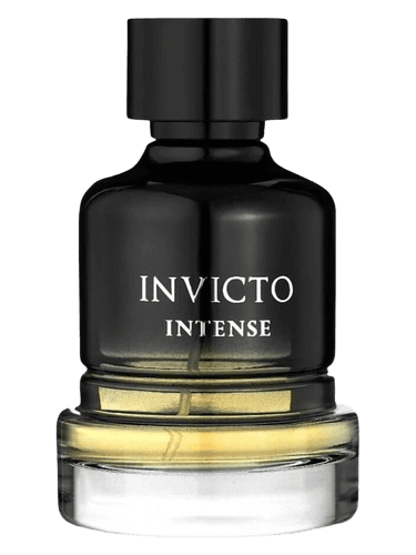 Fragrance World Invicto Intense