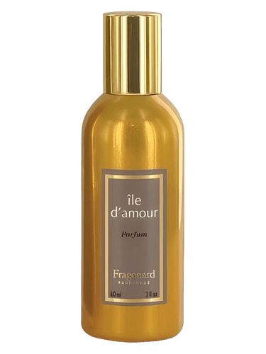 Fragonard Île d'Amour Parfum