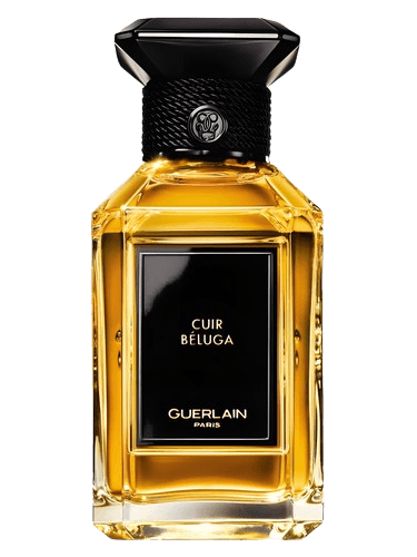 Guerlain Cuir Béluga