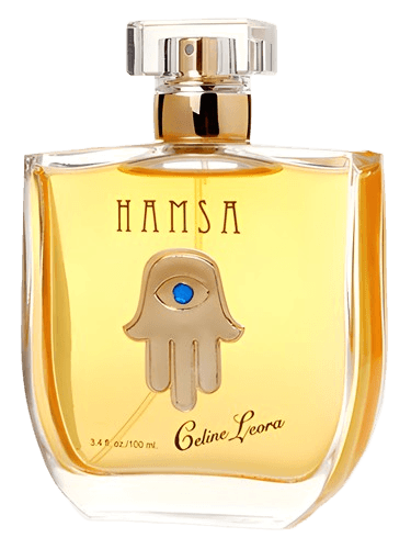 Celine Leora Hamsa