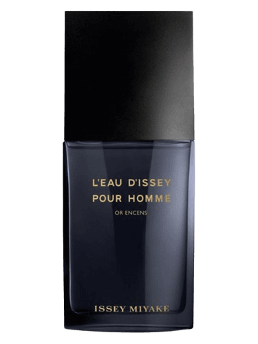 Issey Miyake L’Eau d’Issey Pour Homme Or Encens
