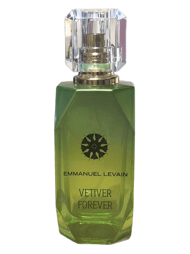 Emmanuel Levain Vetiver Forever