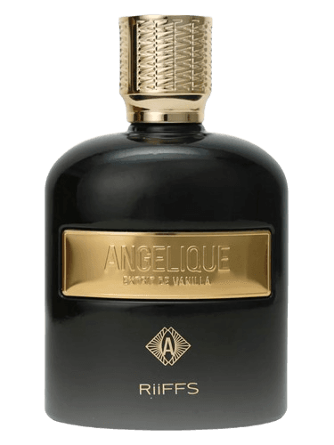 Riiffs Perfumes Angelique Extrait de Vanilla