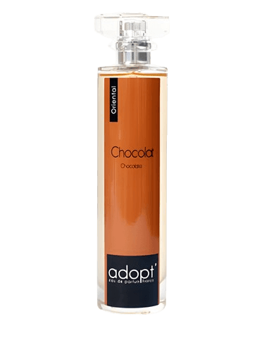 Adopt Parfums Chocolat