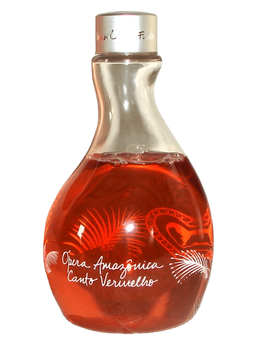 Natura Opera Amazonica Canto Vermelho