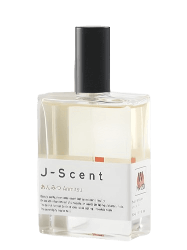 J-Scent Anmitsu