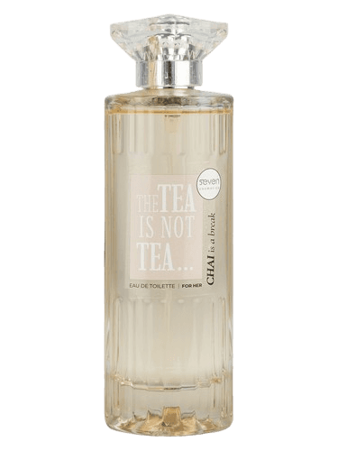 Seven Cosmetics Chai is a Break