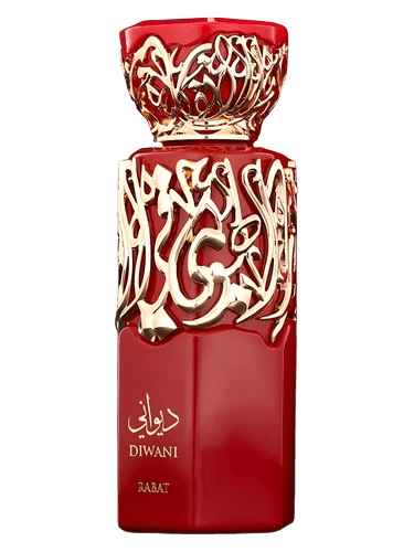 French Avenue Diwani Rabat