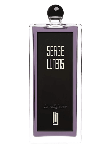 Serge Lutens La Religieuse