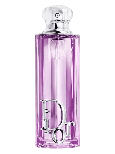 Dior Addict Purple Glow Eau De Parfum